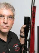 “National Record Holder” Tim Thompson